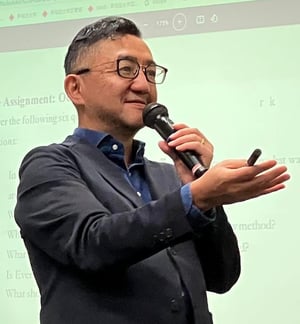 樋原先生3 樋原先生3