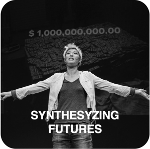 SYNTHESYZING FUTURES